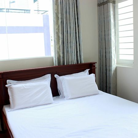 Sunny Guest House Ho Si Minh-város Kültér fotó
