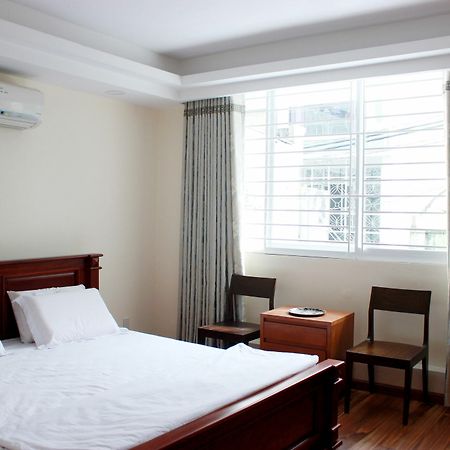 Sunny Guest House Ho Si Minh-város Kültér fotó