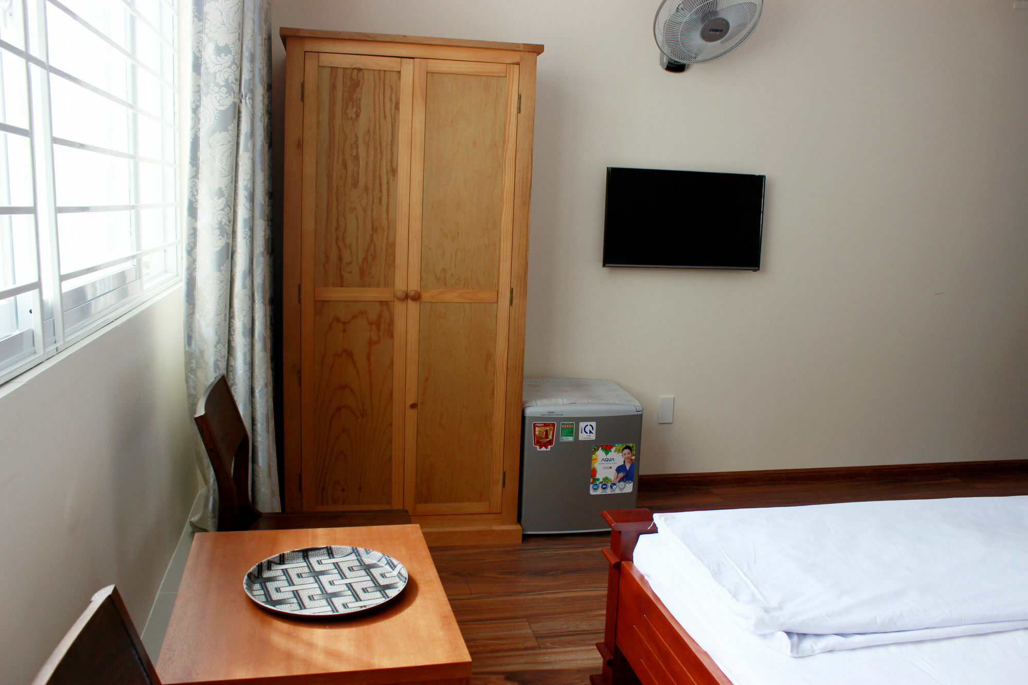 Sunny Guest House Ho Si Minh-város Kültér fotó