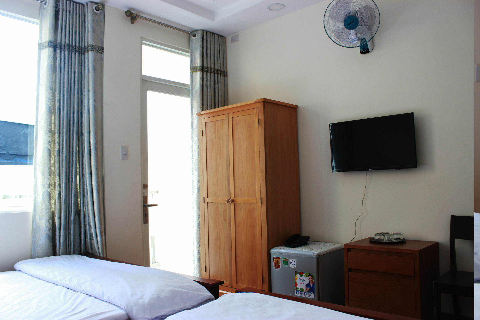 Sunny Guest House Ho Si Minh-város Kültér fotó