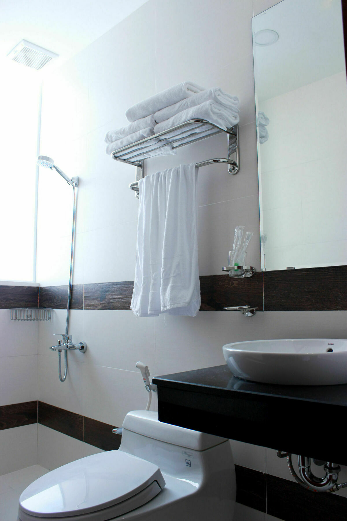 Sunny Guest House Ho Si Minh-város Kültér fotó